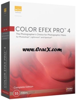 Color Efex Pro 4 Serial Key Free Download